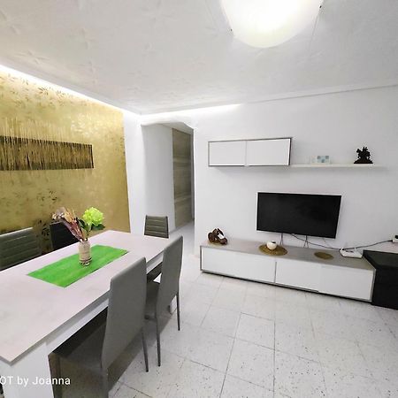 Golden Ambient Apartment Chirivella Buitenkant foto