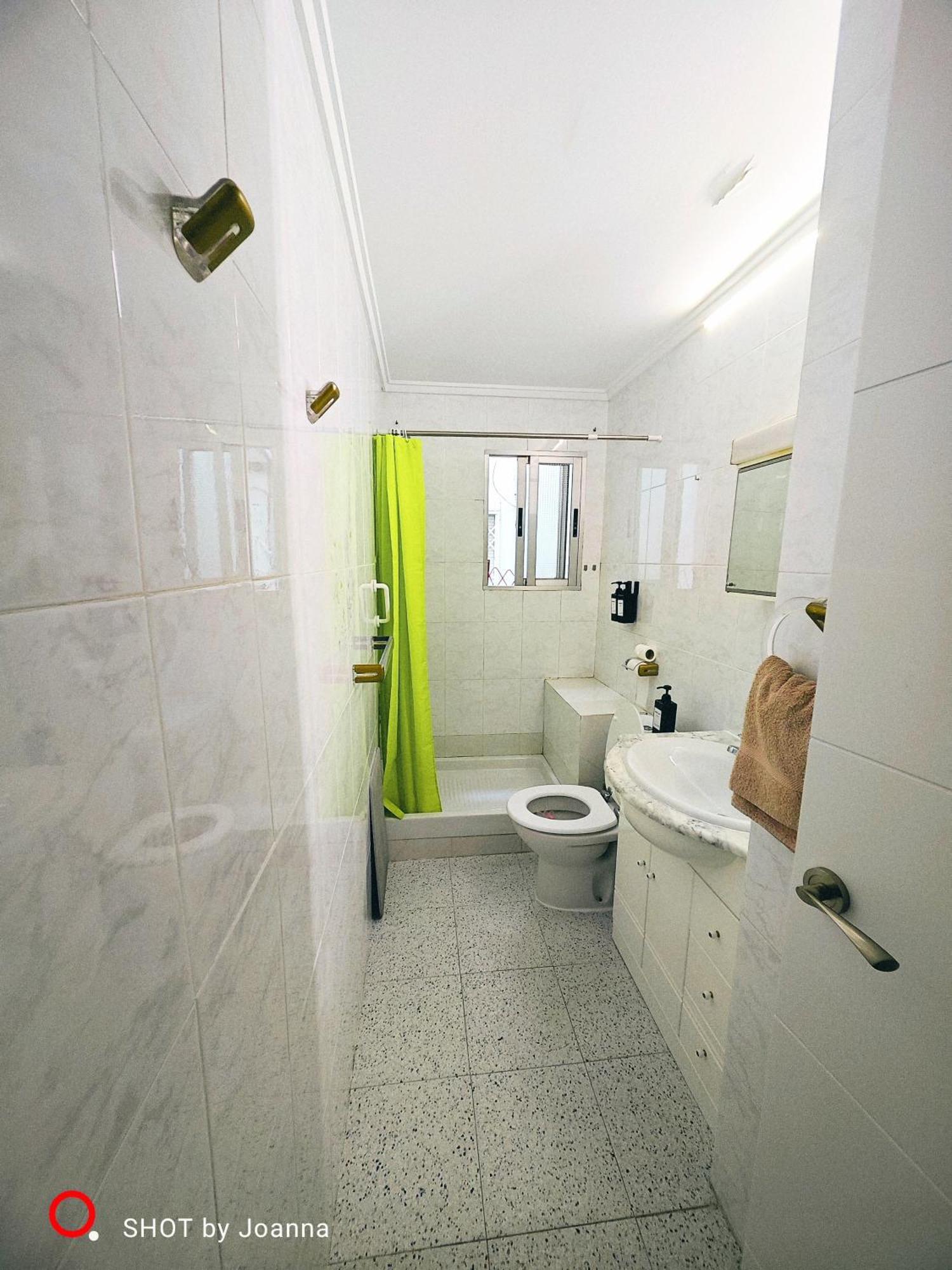 Golden Ambient Apartment Chirivella Buitenkant foto